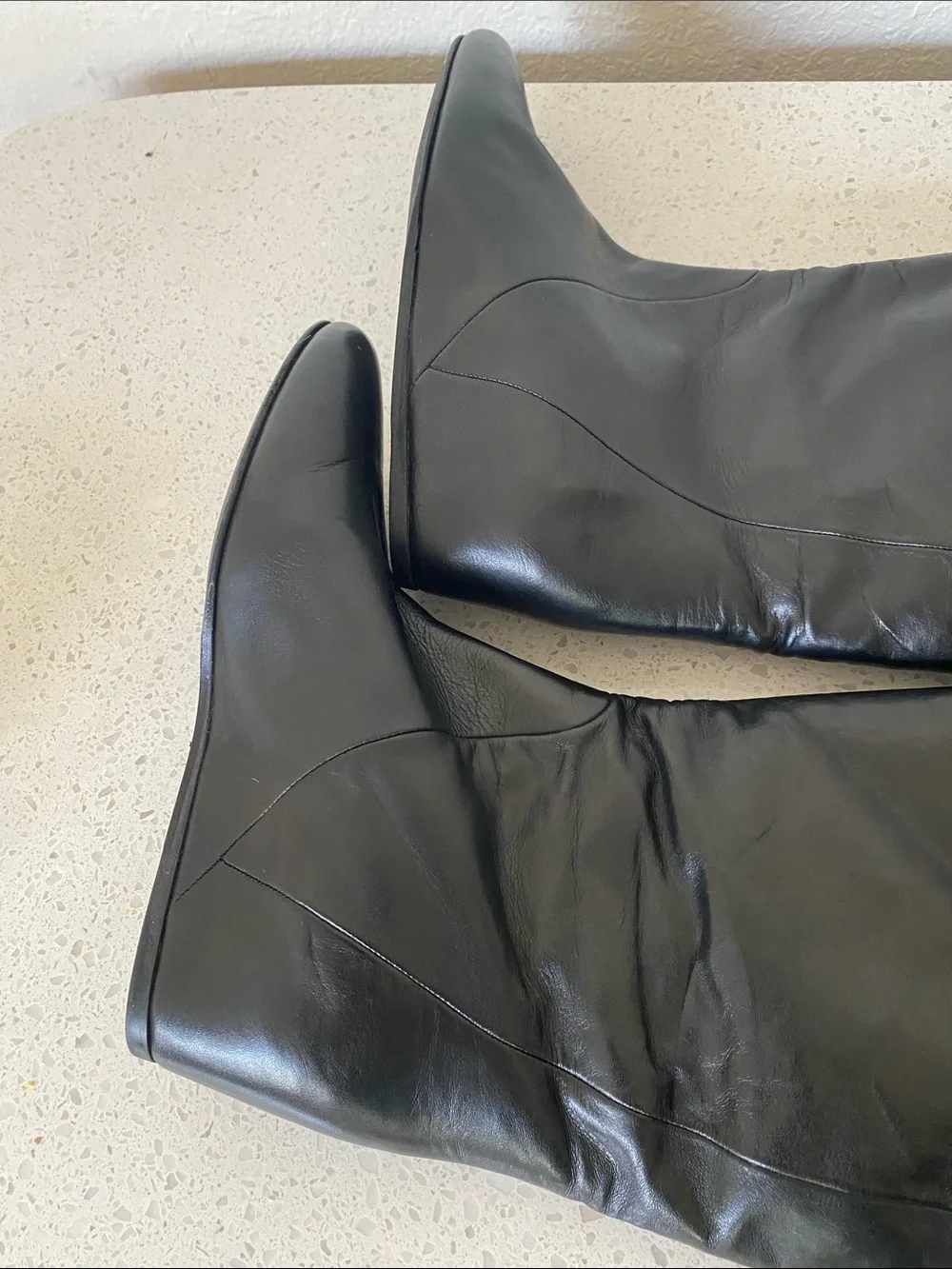 Lanvin sleek over